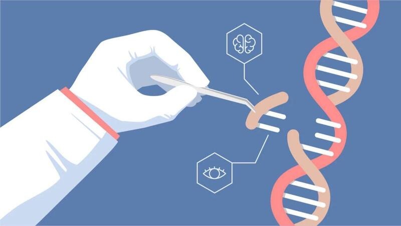 PCR ứng dụng trong y học 